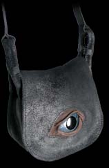 Eye of Providence Handbag